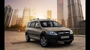 Лада Ларгус Недостатки б/у / Обзор Lada Largus от Авто Перца