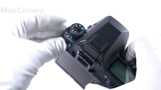PENTAX (ペンタックス) K-5 IIs ボディ 難有品 смотреть онлайн
