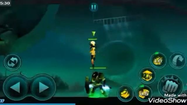 Zombie Avengers-(DreamSky) Stickman War Z|||GAME PLAY #4 смотреть онлайн