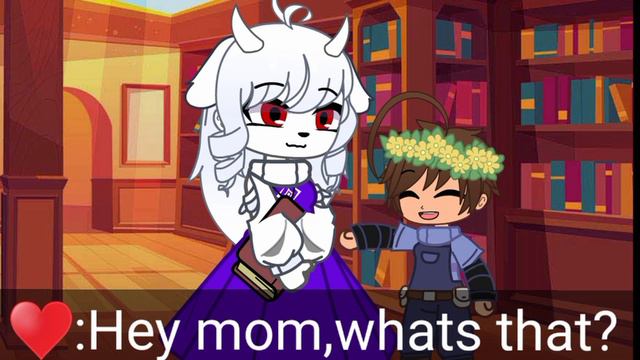 Yearbook meme|Undertale|trend|Sans and Papyrus смотреть онлайн