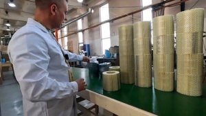 АВТОБЛОГЕРЫ приехали к нам на производство и были удивлены