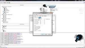 Deckers Настройка TeamSpeak 3 overlay