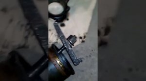 Ремонт Двигателя Детройт Дизель 12.7