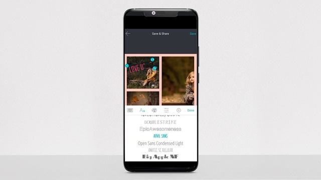 Top 5 Best FREE Photo Editing Apps For Android ⚡⚡