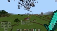Tornado Mod in Minecraft PE! (MCPE MOD REVIEW 0.15.9/0.16.0)