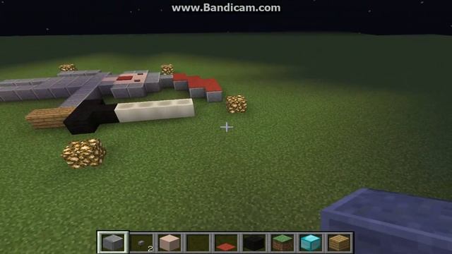 Как построить пиксель арт # 1 (Няшка рыцарь) смотреть онлайн