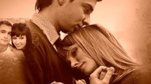 Как больно милая, как странно...