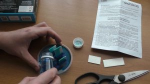 Эксперимент. Выращиваем Кристаллы. Набор Опытов