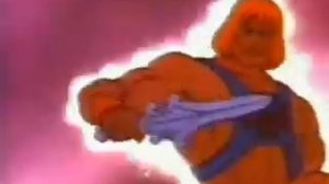 Хи Мен и Властелины Вселенной,He-man and the masters of the Universe (russian version)