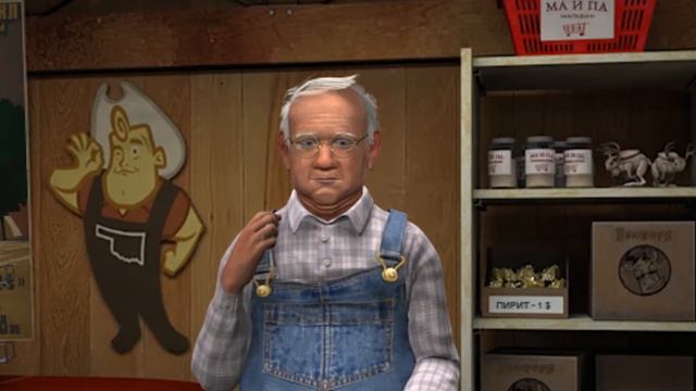 «Нэнси Дрю: По следу торнадо» — Око бури смотреть онлайн