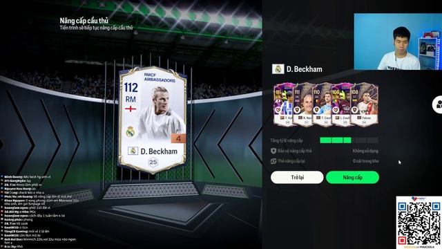 Phúc ZOLA | Em Phúc Bất Ngờ Với Cái Cách Mà Gà "Giữ Người Chơi" Với Kèo Gullit +7 Mùa CFA Bùng Nổ смотреть онлайн