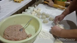 Беляши от ЕЛЕНЫ МОРОЗ