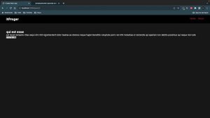 Изучение Next JS с нуля / Урок #5 – Отдельные страницы с информацией