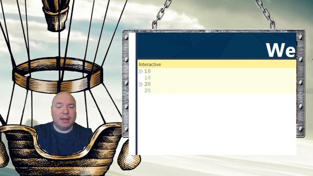 U1M2L3 Python Shell смотреть онлайн