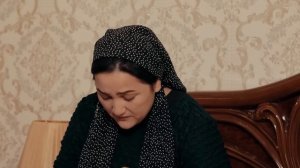 Майитни ўпган қиз... Alhazar