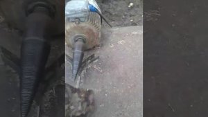 винтовой дровокол