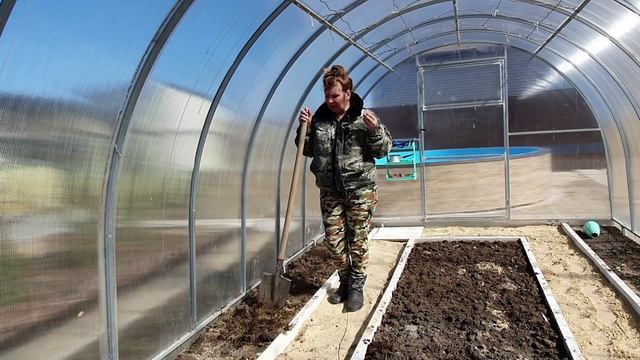 что делать с мульчей с прошлого года смотреть онлайн