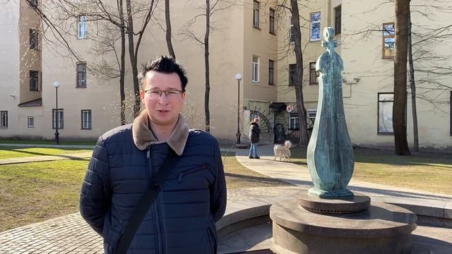 Увеселительные заведения Каменноостровского