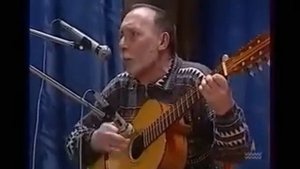 ВЛАДИМИР ШАНДРИКОВ - ГАРАЖИ