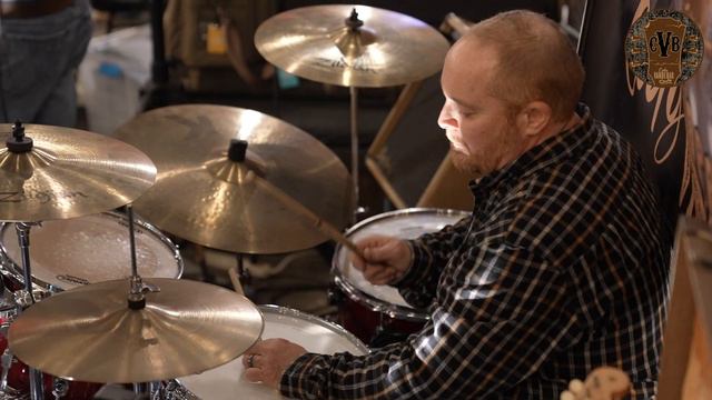 Cody Vanderau Band Promo Video