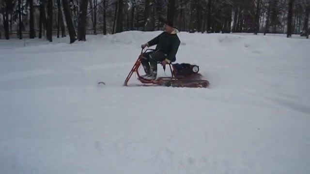 ЗимаЛет