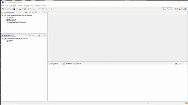 How to Add Lookup and QBE Field Filters in IBM Maximo | RulesManager | Total Resource Management смотреть онлайн