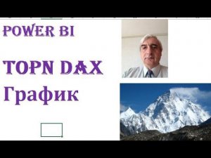 Посмотрите как построите графики ТОП продаж  по выбранному количеству #TOPNграфик