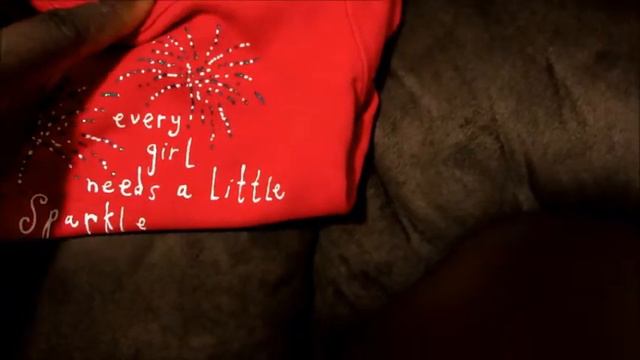 WHATS IN MY DIAPER BAG смотреть онлайн