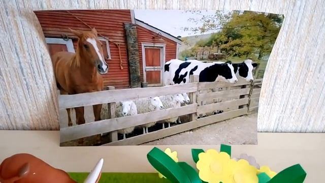 Свинка Пеппа. Ужасный сон. 2017 смотреть онлайн