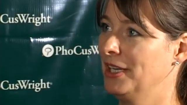 Gillian Gibson, Amadeus IT Group S.A., VP, Multinational Customer Group смотреть онлайн