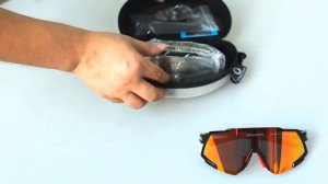 Топ-8 лучших солнцезащитных очков для велосипедистов в 2021 году