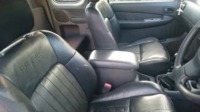 2006 FORD RANGER MONTANA 2.5 TDI,SUPER CAB,(MCC BULL BAR) Auto For Sale On Auto Trader South Africa смотреть онлайн