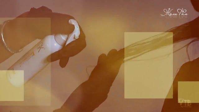 FAST BLOW DRY от GK Hair в Жоли Фам смотреть онлайн