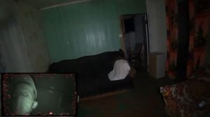 НочЬ в Доме Ведьмы!!Страшная ЛЕГЕНДА подтвердилась!