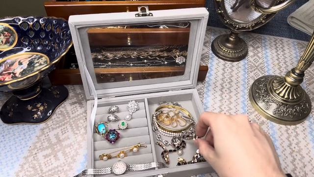 НОВИНКИ УКРАШЕНИЙ В КОЛЛЕКЦИИ смотреть онлайн