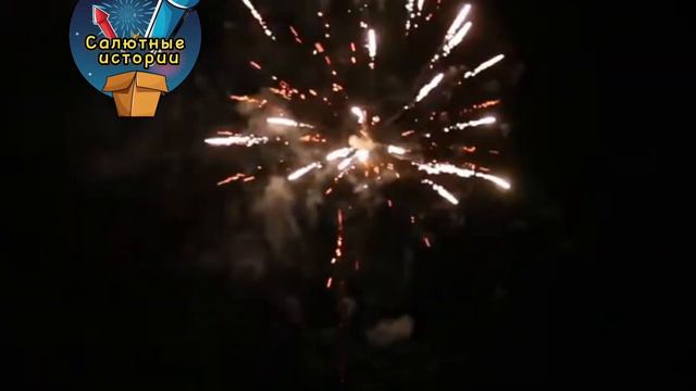 Салют КОРОЛЕВСКИЙ 36 залпов 0,8 дюйма смотреть онлайн