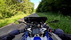 2023 BMW R 1250 RS - 30 Years Old - 1993 BMW R1100RS