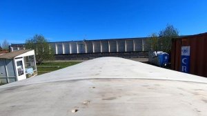 Яхта своими руками #28 оклейка палубы стеклотканью, часть 1