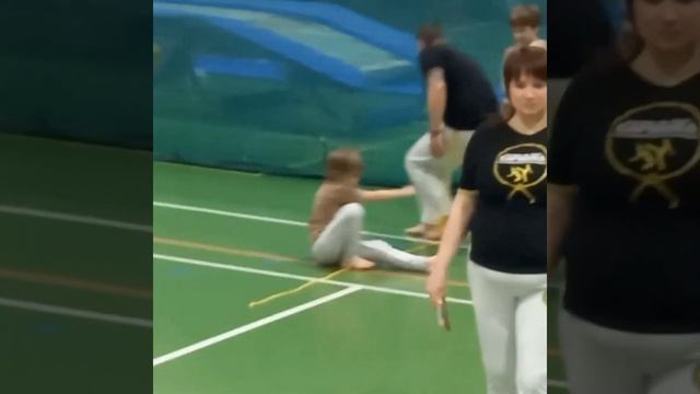 капоэра день 2 смотреть онлайн