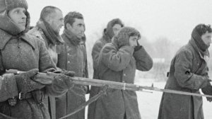 ВОСПОМИНАНИЯ ЭМИГРАНТА-ПЕРЕВОДЧИКА. В.И. Ковалевский. Часть 2 (В окопах)