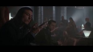 Петля времени 2012 (Looper) - вырезанные сцены