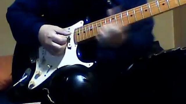 Fender Japan Eシリ Extrad/ST-115 смотреть онлайн