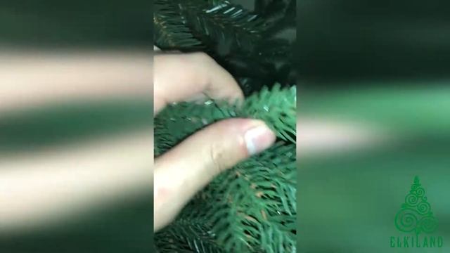 Елка «Скандинавия» С067 смотреть онлайн