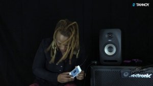 Divinity Roxx (Beyoncé): Tannoy Reveal 502