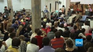 "От прохиндея до гения..." Юний Давыдов - 1 ч