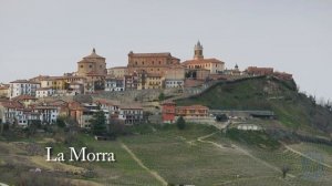 The Wines of Barolo and Barbaresco