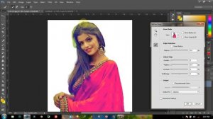 how to Make Png In Photoshop | how to save png in photoshop | Photoshop Tutorial