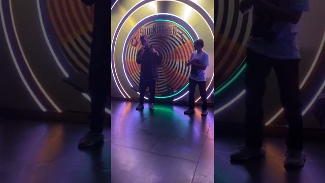 Силыч поздравление с Днем Рождения от Dino MC 47!!! 14 лет! смотреть онлайн