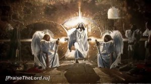 «Эль-Шадай» _ ‘’El Shaddai‘’
