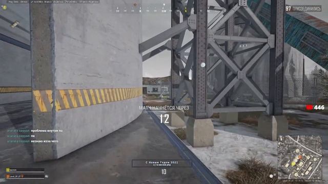 Стрим PUBG ! Объясните мне, почему Пубг лайт на ПК популярнее стим?!